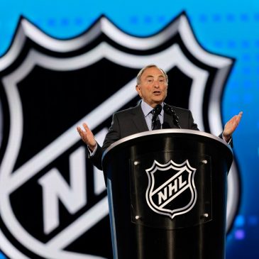 Here’s a list of all the Minnesotan selected in the 2024 NHL Draft