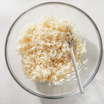 How long does rice last in the fridge? And other rice questions