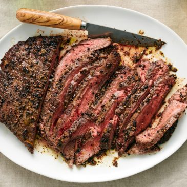 Easy breezy summer eats: What to cook when you don’t want to waste time cooking