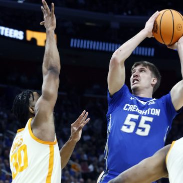 NBA draft: Looking at a few players who could fill Timberwolves’ needs