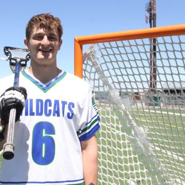 2024 East Metro Player of the Year: Eagan’s Sam Simon