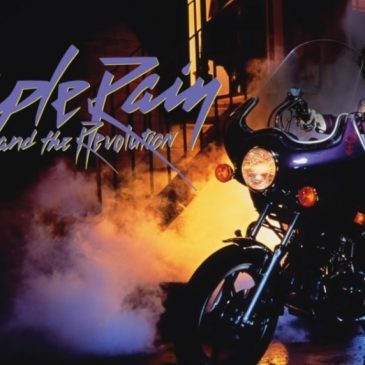 ‘Purple Rain’ is 40 years old. Here are all the ways to celebrate Prince’s once-in-a-lifetime masterpiece