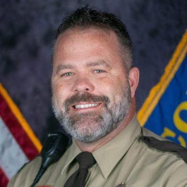 Anoka County sheriff’s deputy, St. Paul officer recognized by MN police association after shootings