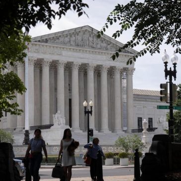 The Supreme Court strips the SEC of a critical enforcement tool in fraud cases