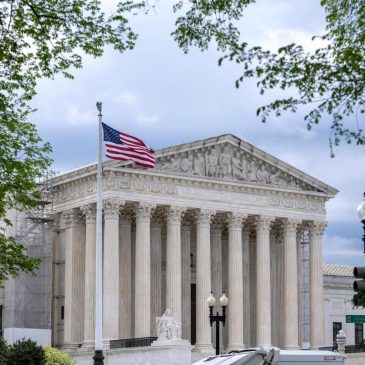 Supreme Court will take up Meta’s bid to end lawsuit over Cambridge Analytica privacy scandal