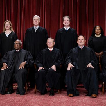 Justice Jackson reports a $900,000 book advance and tickets from Beyoncé