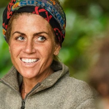 ‘Survivor’ favorite and North St. Paul native Carolyn Wiger to compete on ‘The Traitors’