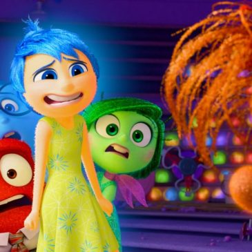 ‘Inside Out 2’ review: Old emotions make new frenemies in excellent sequel