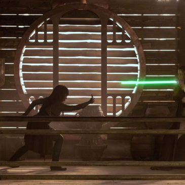 ‘Star Wars: The Acolyte’ review: Latest series a middling mystery to start