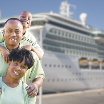 6 reasons I prefer cruises when I travel with family