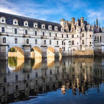 8 great day trips from Paris