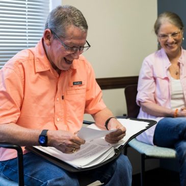 Music therapy helps stroke survivors regain lost speech by singing