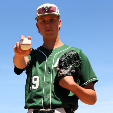 State baseball: Guerin’s grand slam leads Mounds View past Minnetonka in Class 4A quarters