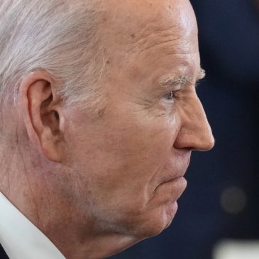 Democrats hail Biden immigration moves that Trump brands ‘amnesty’