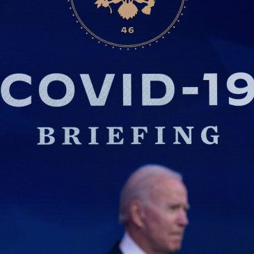 F.D. Flam: Americans need COVID insight. Congress blew its chance