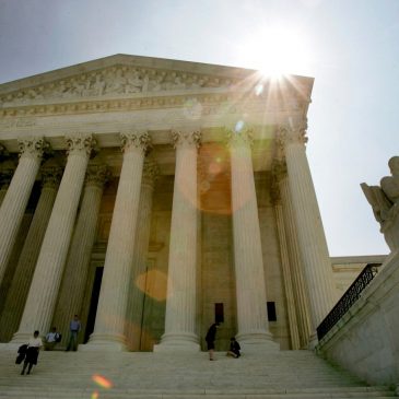 Supreme Court wipes out anti-corruption law that bars officials from taking gifts for past favors