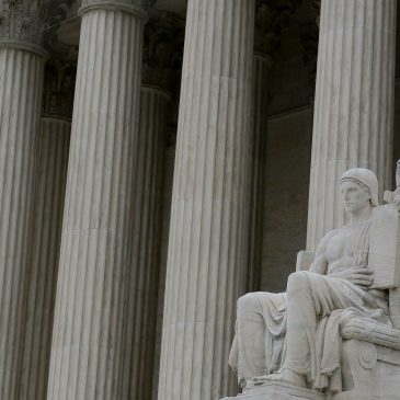 Supreme Court dismisses Republican suit claiming Biden officials censored social media