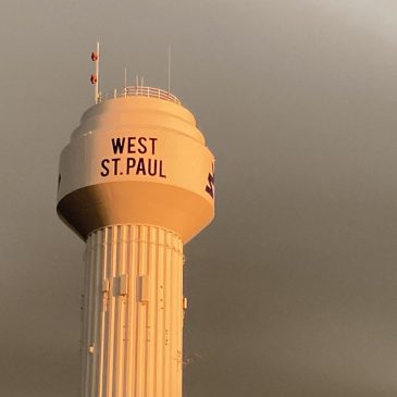 West St. Paul Days features several days of food, music and other activities