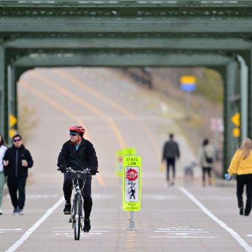 Stillwater Lift Bridge to close Tuesday for electrical work, MnDOT says