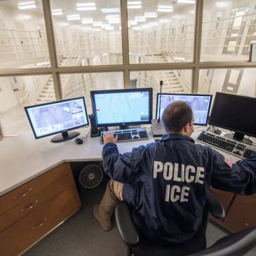 Opinion: ICE Detention Kills. New York Must End Its Complicity.