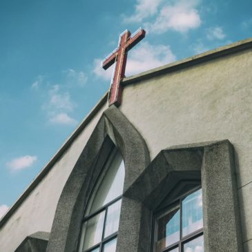 David French: The day my old church canceled me was a very sad day