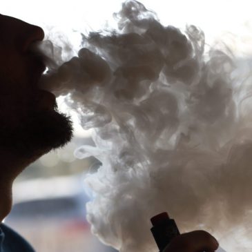 Lisa Jarvis: Zyn is following Big Tobacco’s playbook for teens