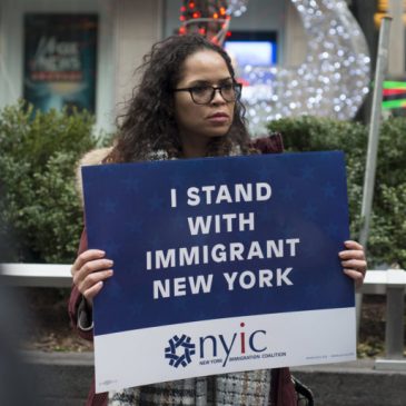 Opinion: NYC’s Budget Must Include Immigrants for the Success of Our City