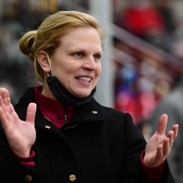 Out as Minnesota GM, Natalie Darwitz proud of team she built and ‘championship we brought home’