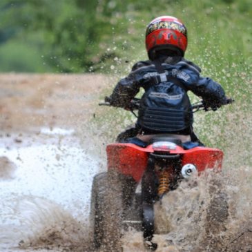 Fatal ATV crashes surging in Minnesota so far this year