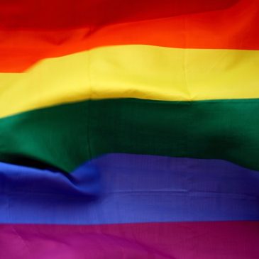 Bomb threat made against weekend Pride event in Grand Marais