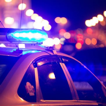 Death of White Bear Lake baby under investigation as homicide
