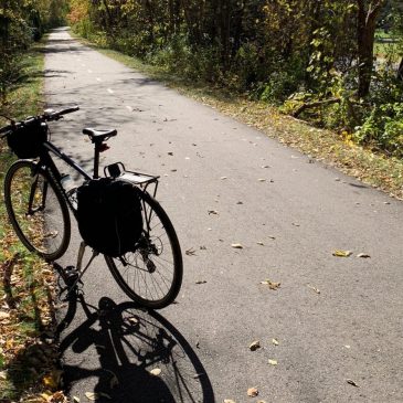 Planning begins for trail from Hugo to Marine on St. Croix. Where should it run?