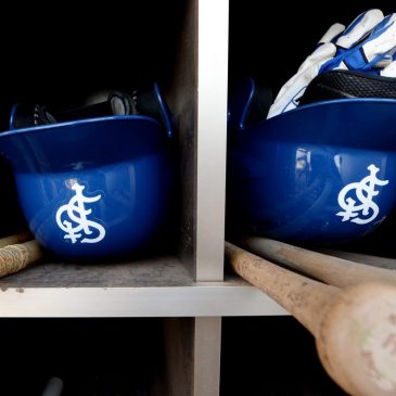 Louie Varland, Saints fall at home in series finale to Omaha