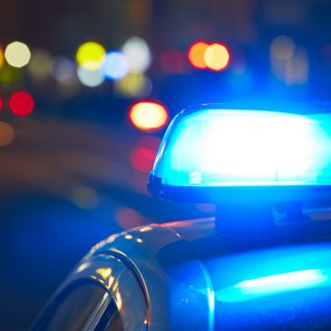 Iowa man convicted of murdering a police officer who tried to arrest him