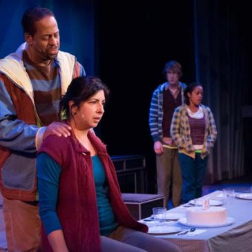 Mixed Blood Theater seeking homes to host ‘Equitable Dinners’