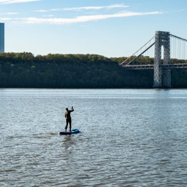 By Next Century, Hundreds of Critical NYC Buildings Risk Frequent Flooding: Study