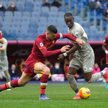 Loons add Kelvin Yeboah as new Designated Player