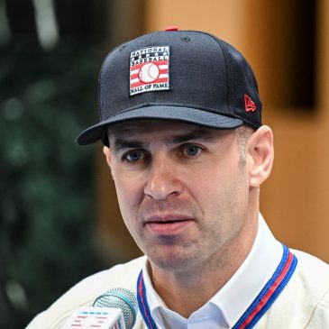 With Hall of Fame near, Joe Mauer in a reflective mood