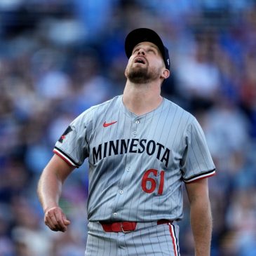 Twins get good, if not definitive news, on right-handed relievers