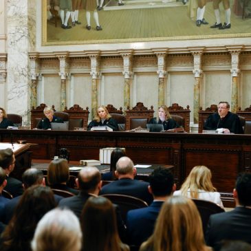 Wisconsin Supreme Court to consider whether 175-year-old law bans abortion