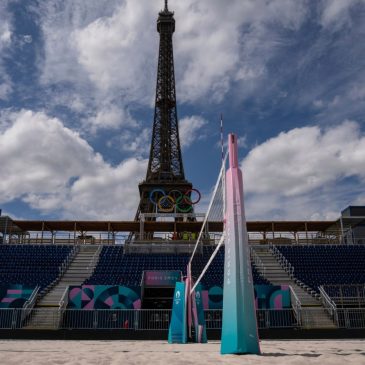 Paris Olympics: Here’s what’s on TV on Saturday