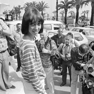 Shelley Duvall, star of ‘The Shining,’ ‘Nashville,’ dies at 75