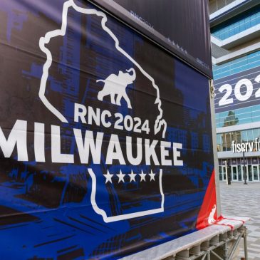 Republicans are gathering in Milwaukee to nominate Donald Trump again. Here’s what to expect