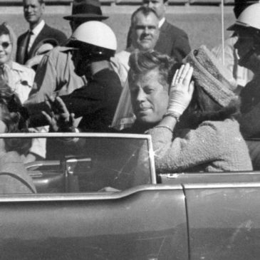 Four US presidents were assassinated; others were targeted, as were presidential candidates