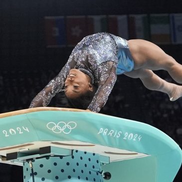 Paris Olympics: Here’s what’s on TV on Tuesday, July 30