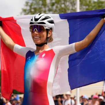 A complete list of Paris Olympics medal winners