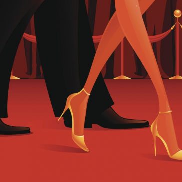 Column: Do we need movie stars?