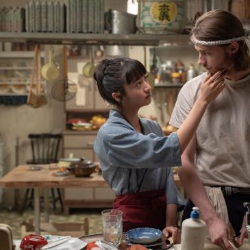 ‘Touch’ review: A brief, youthful encounter, rekindled 50 years later