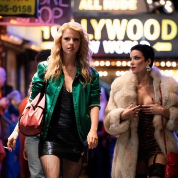 ‘MaXXXine’ review: A porn star goes Hollywood as Ti West’s horror trilogy ends with a thud