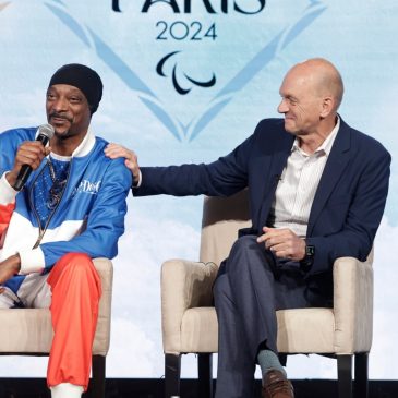 TV Tinsel: NBC set for Olympic coverage, including dash of Snoop Dogg